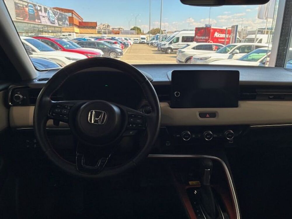 Honda HR-V 1.5 i-MMD 4x2 Advance Style