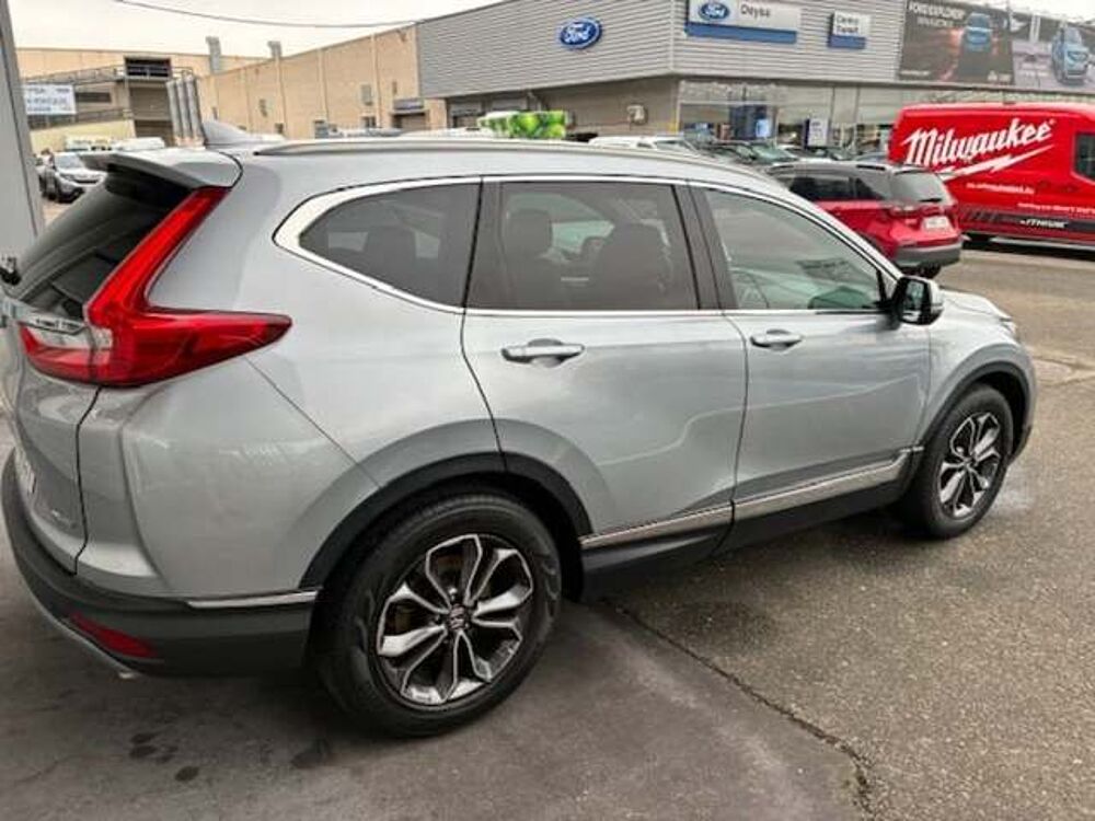 Honda CR-V 2.0 i-MMD Lifestyle 4x2 Auto 135 kW (184 CV)