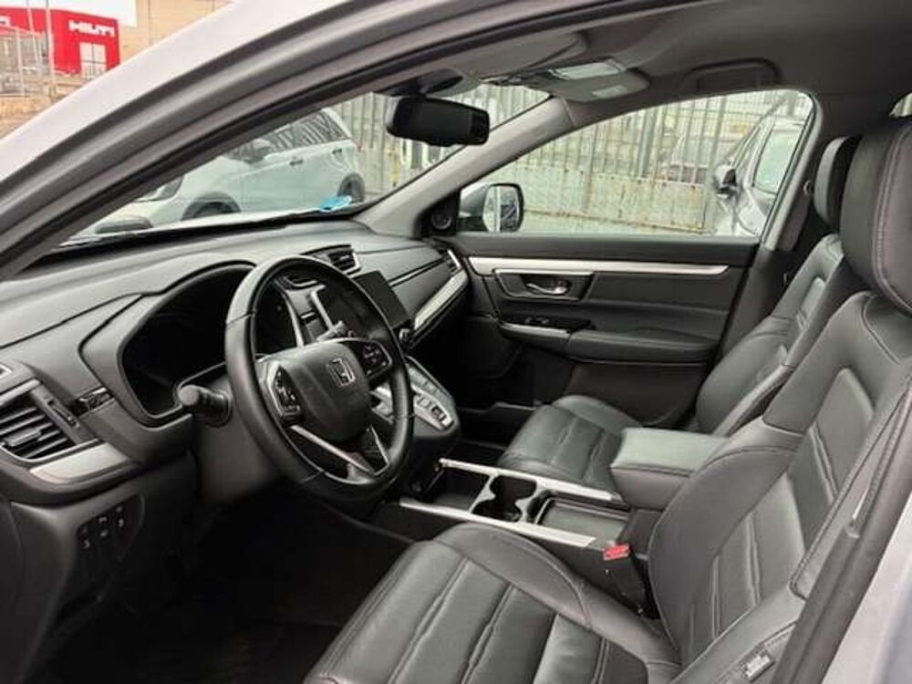 Honda CR-V 2.0 i-MMD Lifestyle 4x2 Auto 135 kW (184 CV)