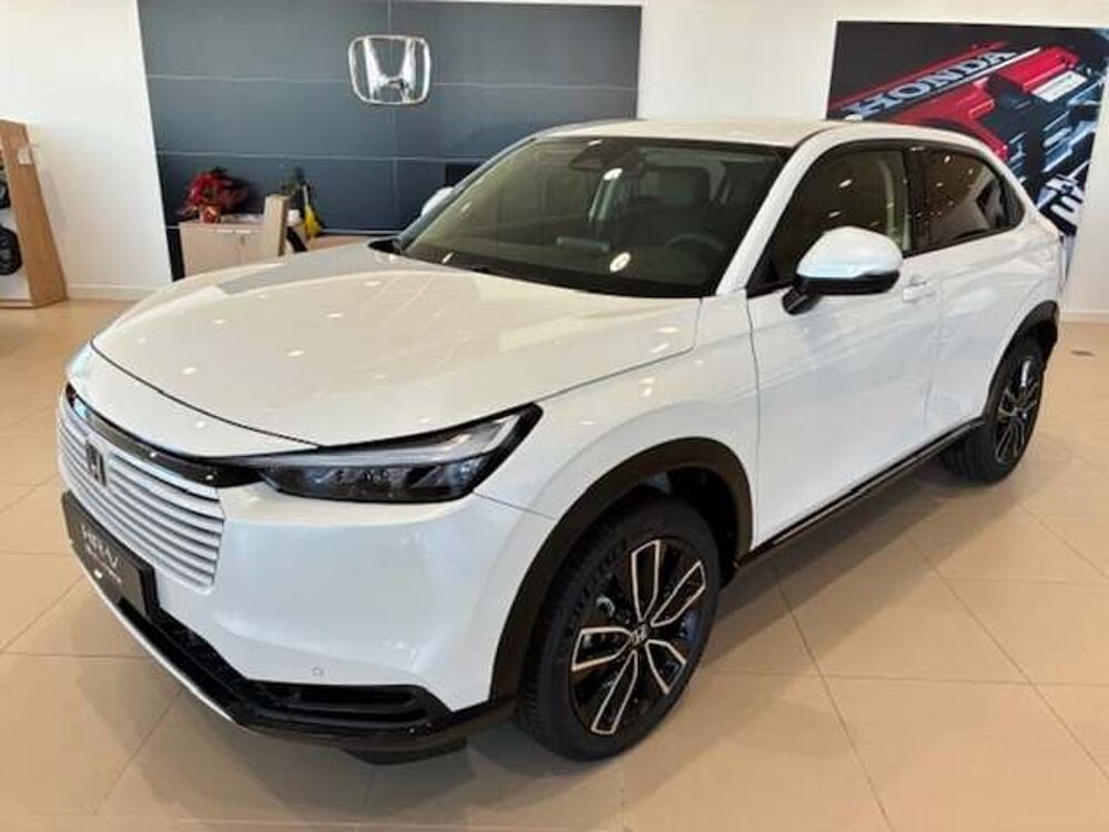 Honda HR-V 1.5 i-MMD Advance 4x2 Auto 96 kW (131 CV)