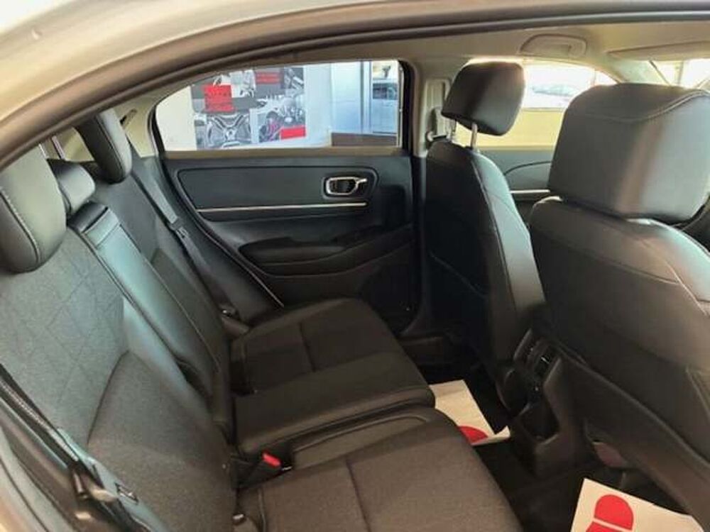 Honda HR-V 1.5 i-MMD Advance 4x2 Auto 96 kW (131 CV)