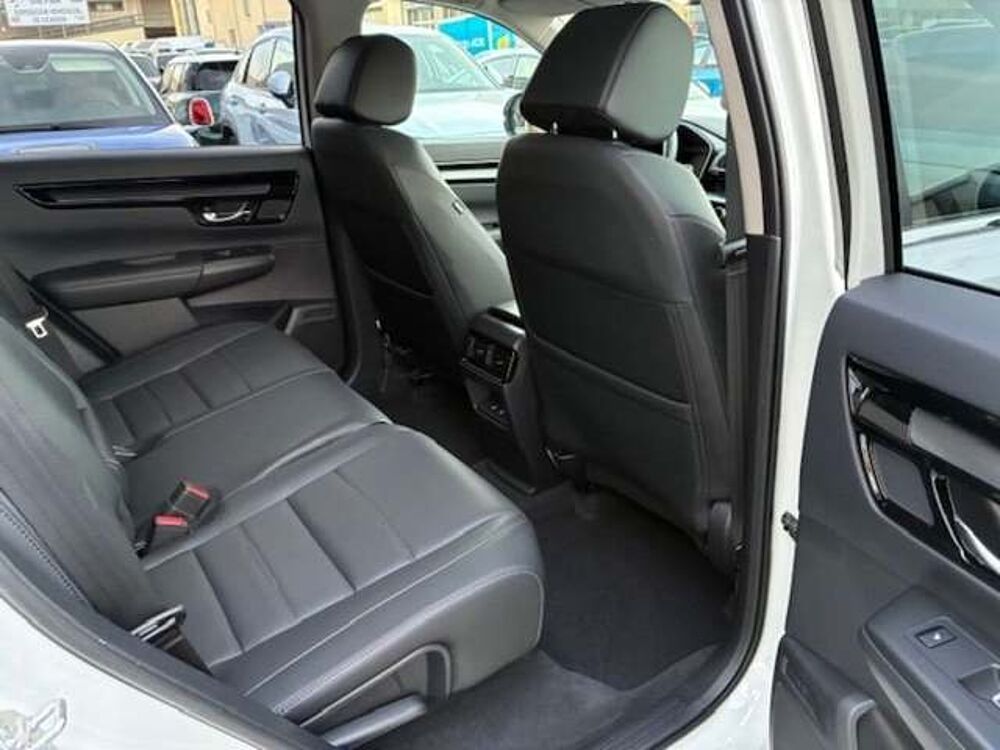 Honda CR-V 2.0 i-MMD HEV Advance 4X4 Auto 135 kW (184 CV)