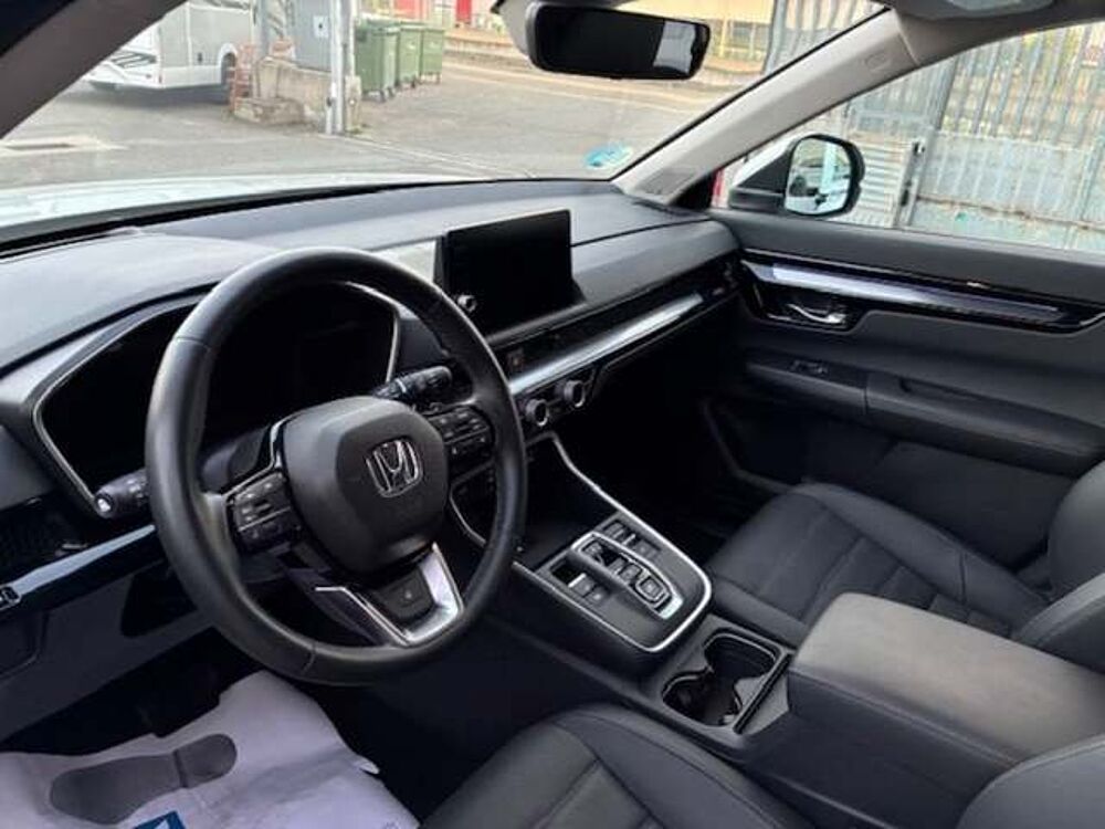 Honda CR-V 2.0 i-MMD HEV Advance 4X4 Auto 135 kW (184 CV)