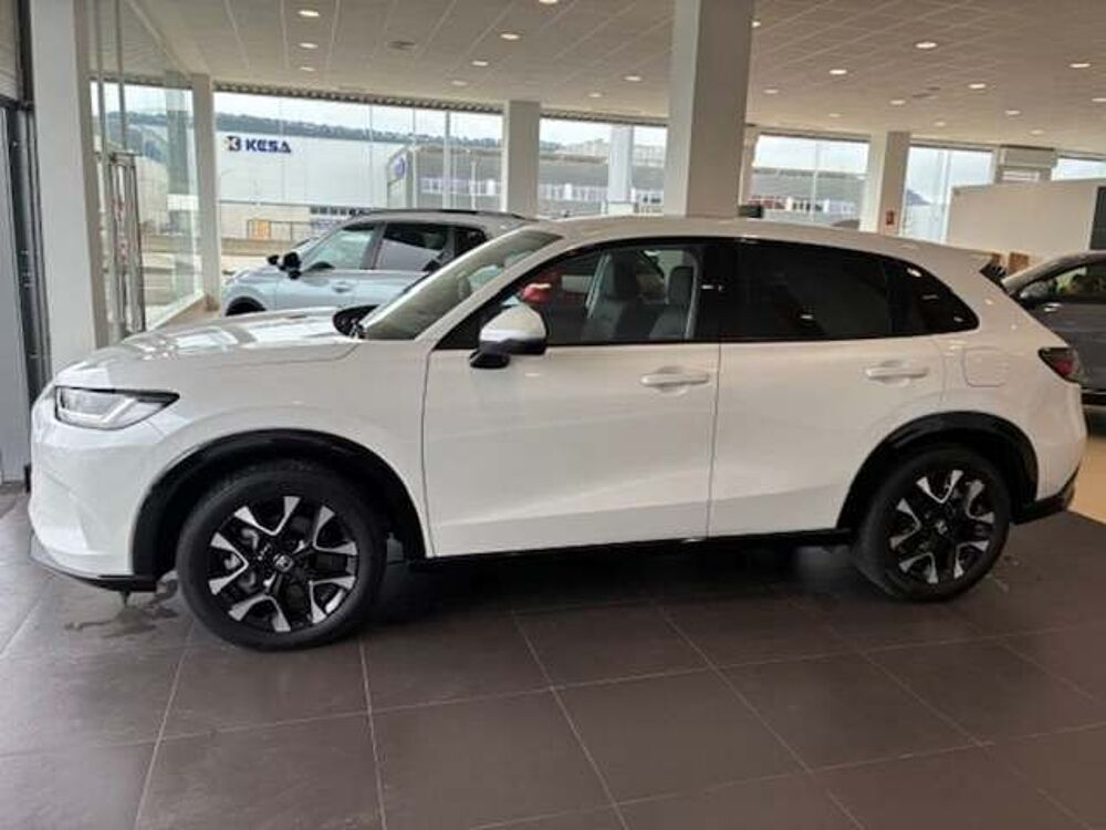 Honda ZR-V 2.0 i-MMD Advance CVT 135 kW (184 CV)