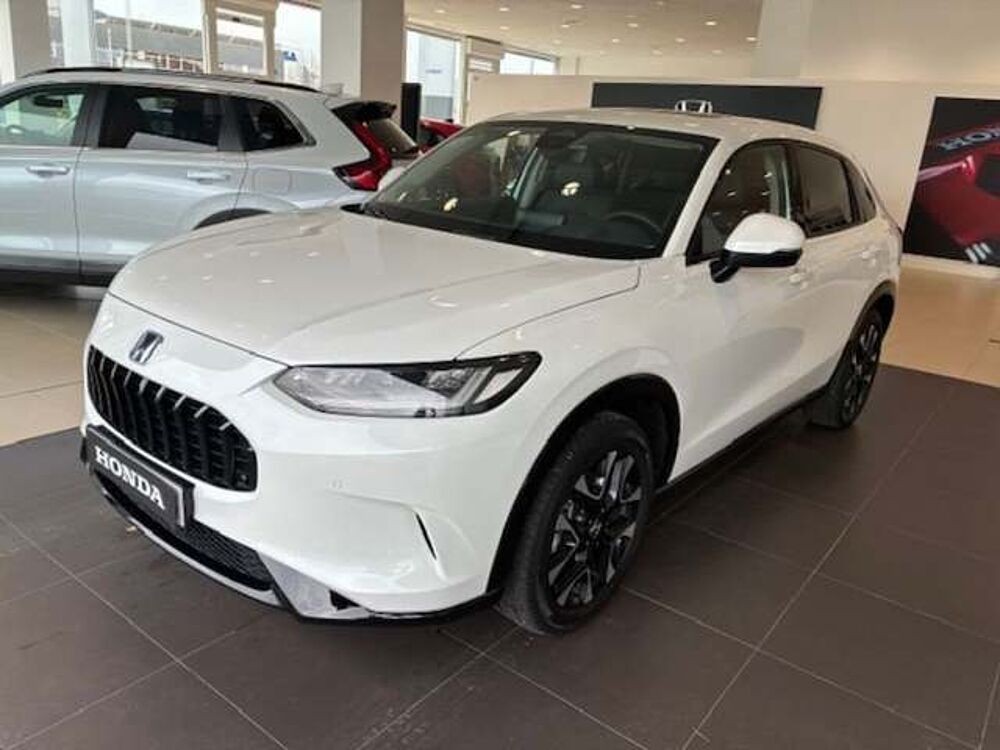 Honda ZR-V 2.0 i-MMD Advance CVT 135 kW (184 CV)