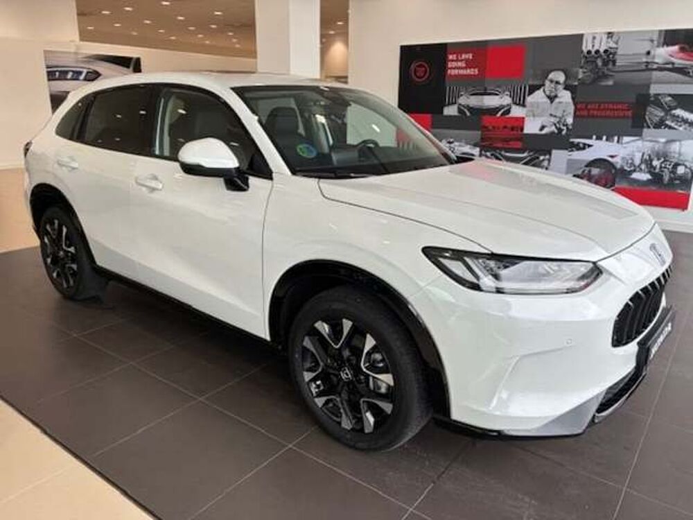 Honda ZR-V 2.0 i-MMD Advance CVT 135 kW (184 CV)