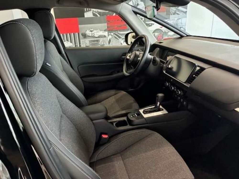 Honda Jazz 1.5 i-MMD Advance 90 kW (122 CV)