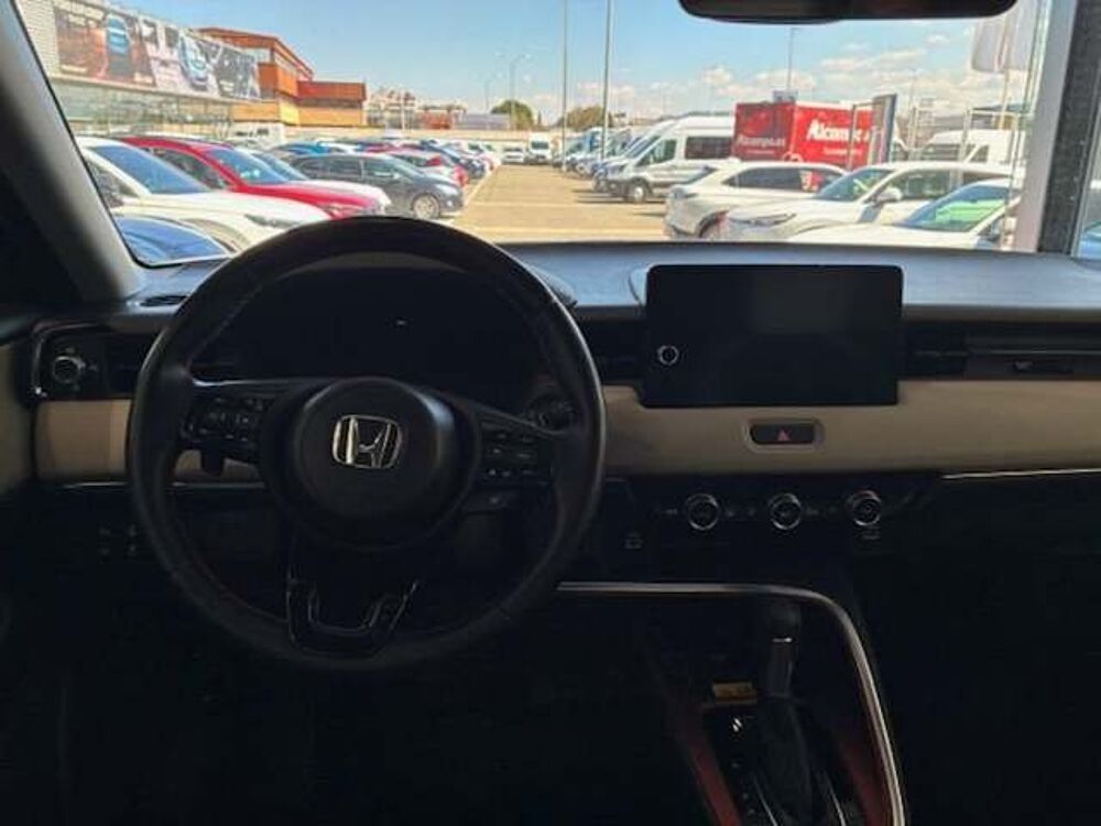 Honda HR-V 1.5 i-MMD Advance Style 4x2 Auto 96 kW (131 CV)