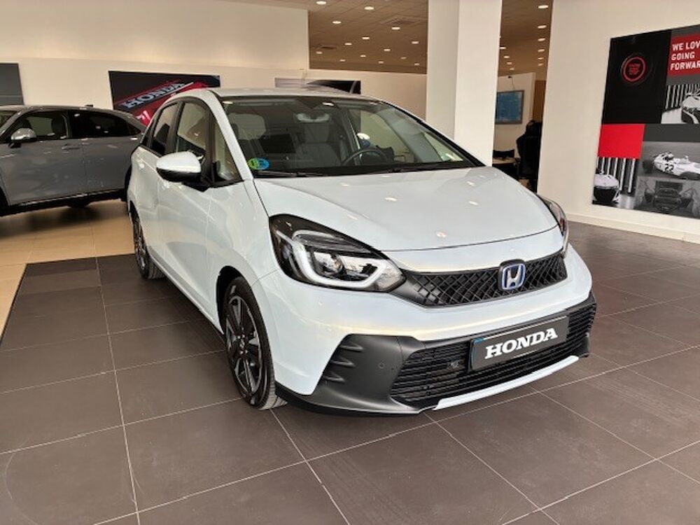 Honda Jazz 1.5 i-MMD Advance 90 kW (122 CV)