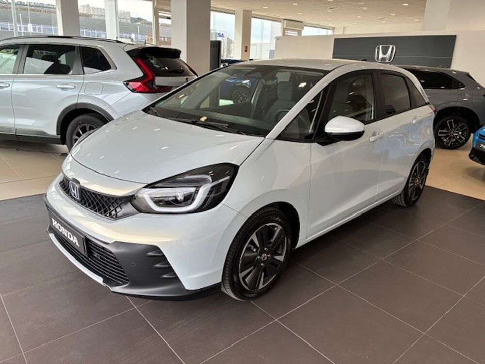 Honda Jazz 1.5 i-MMD Advance 90 kW (122 CV)