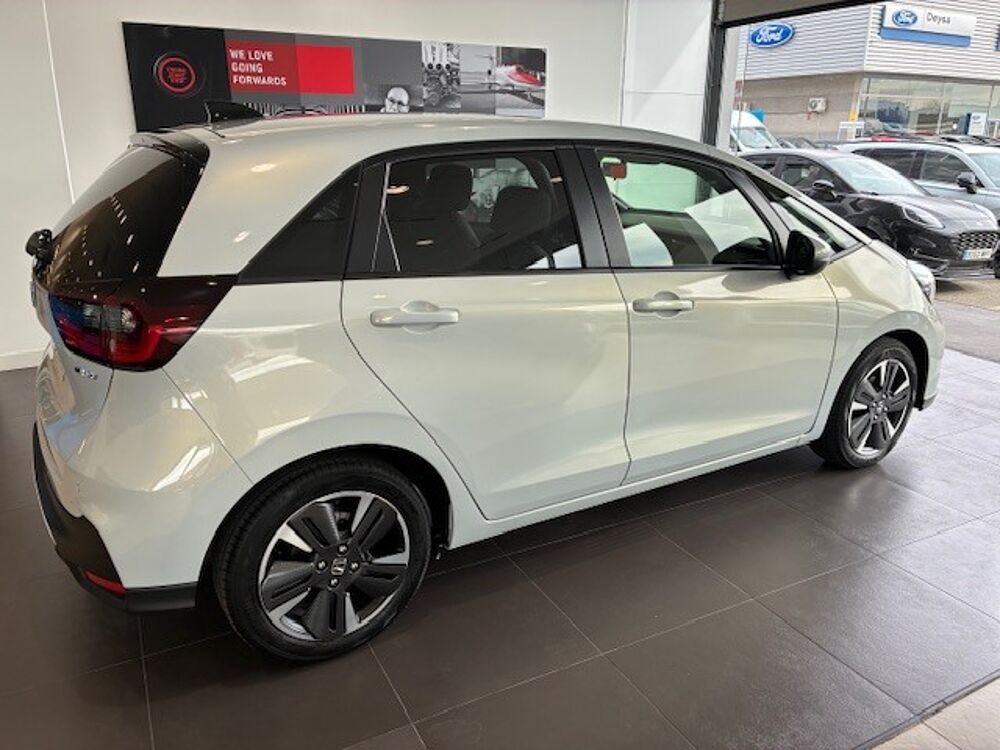 Honda Jazz 1.5 i-MMD Advance 90 kW (122 CV)