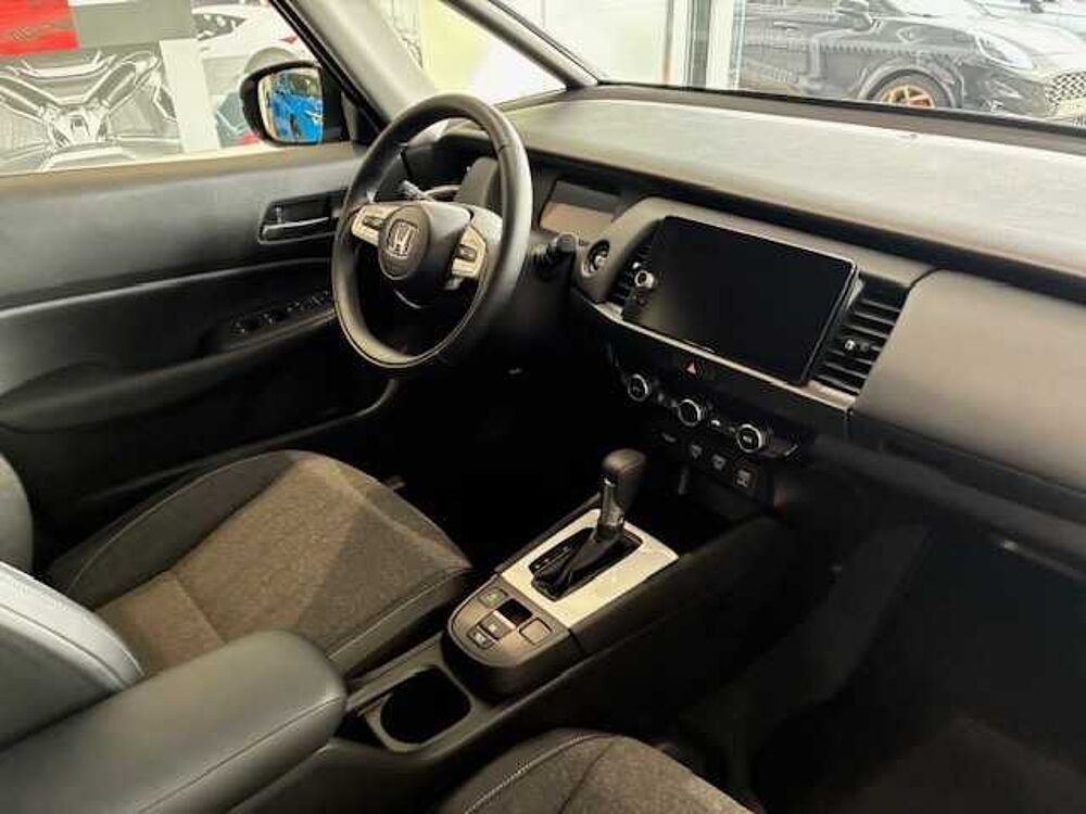 Honda Jazz 1.5 i-MMD Advance 90 kW (122 CV)