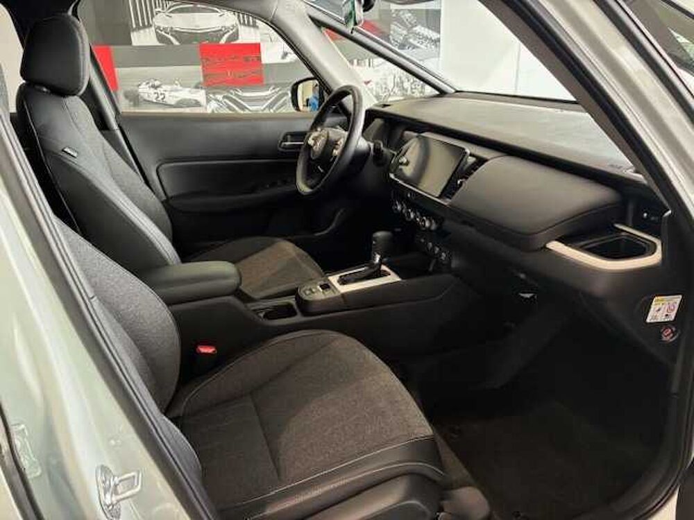 Honda Jazz 1.5 i-MMD Advance 90 kW (122 CV)