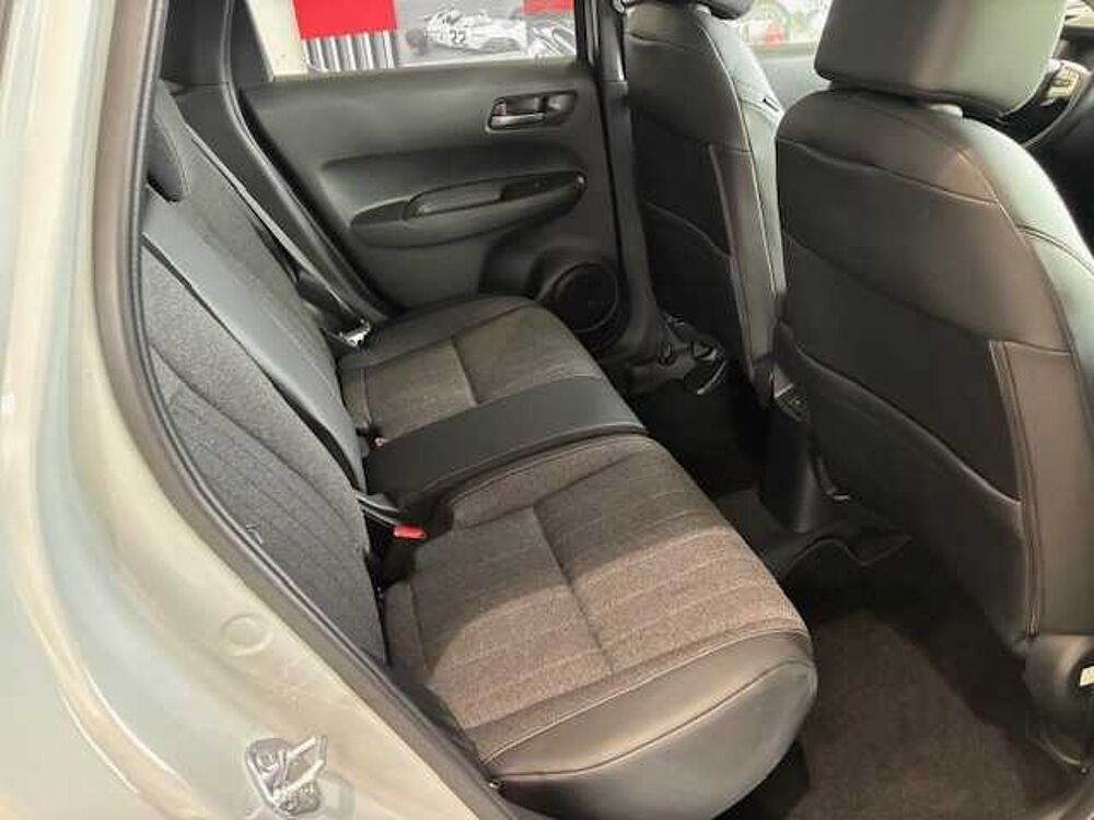 Honda Jazz 1.5 i-MMD Advance 90 kW (122 CV)