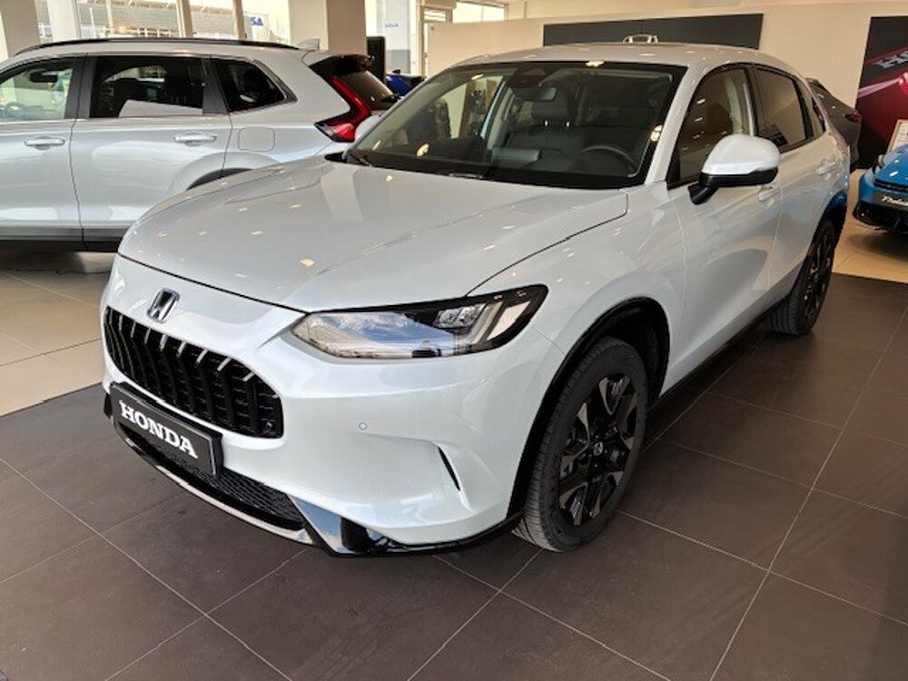 Honda ZR-V 2.0 i-MMD Advance CVT 135 kW (184 CV)