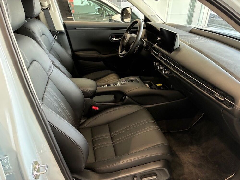 Honda ZR-V 2.0 i-MMD Advance CVT 135 kW (184 CV)