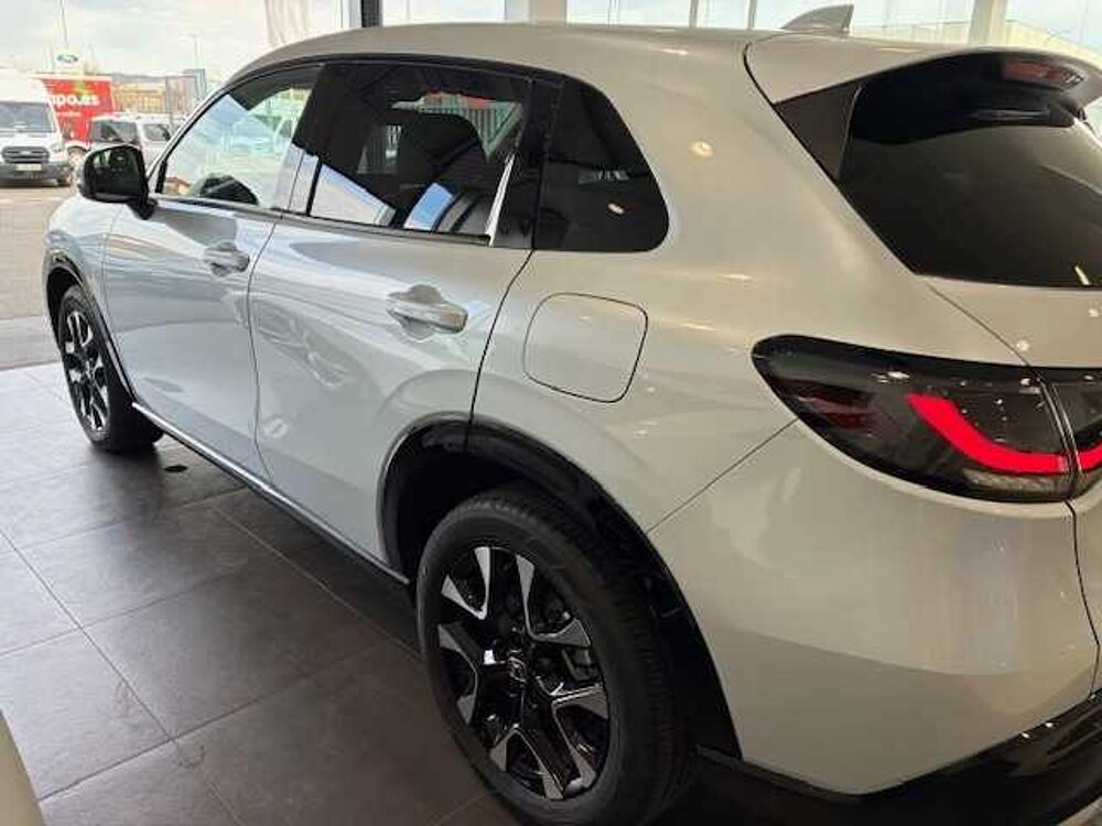 Honda ZR-V 2.0 i-MMD Advance CVT 135 kW (184 CV)