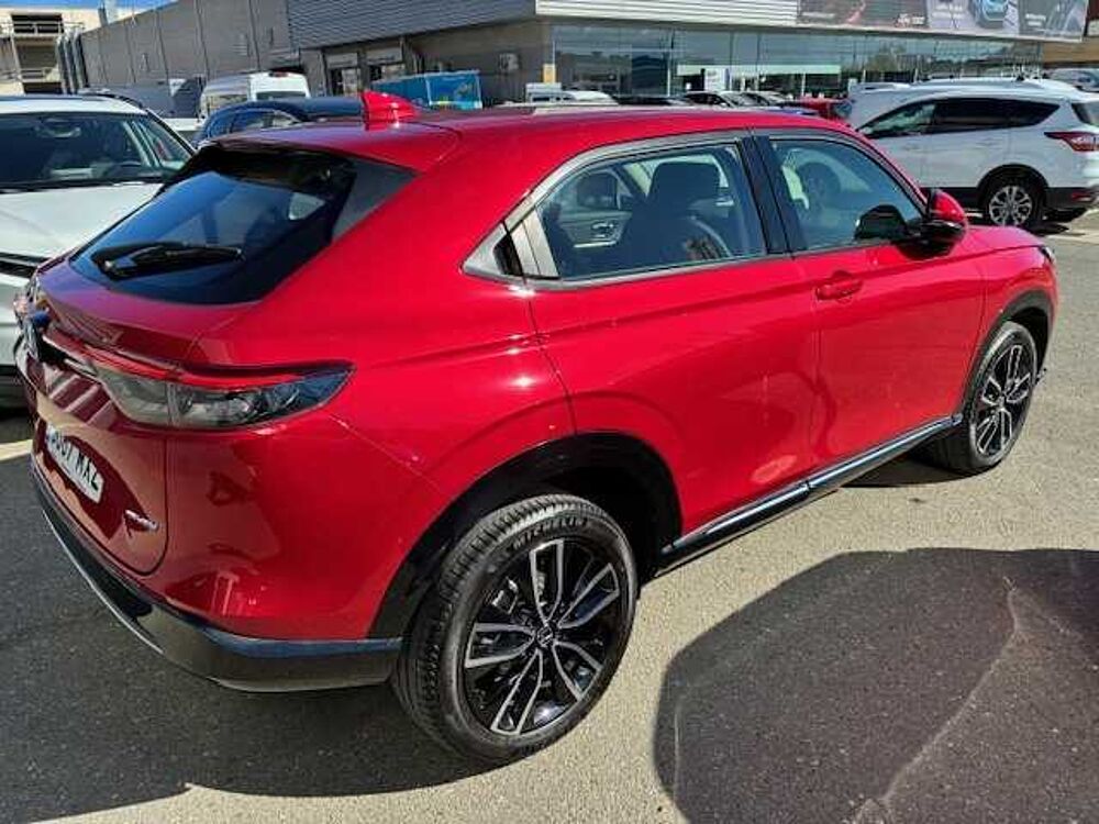 Honda HR-V 1.5 i-MMD Advance 4x2 96 kW (131 CV)