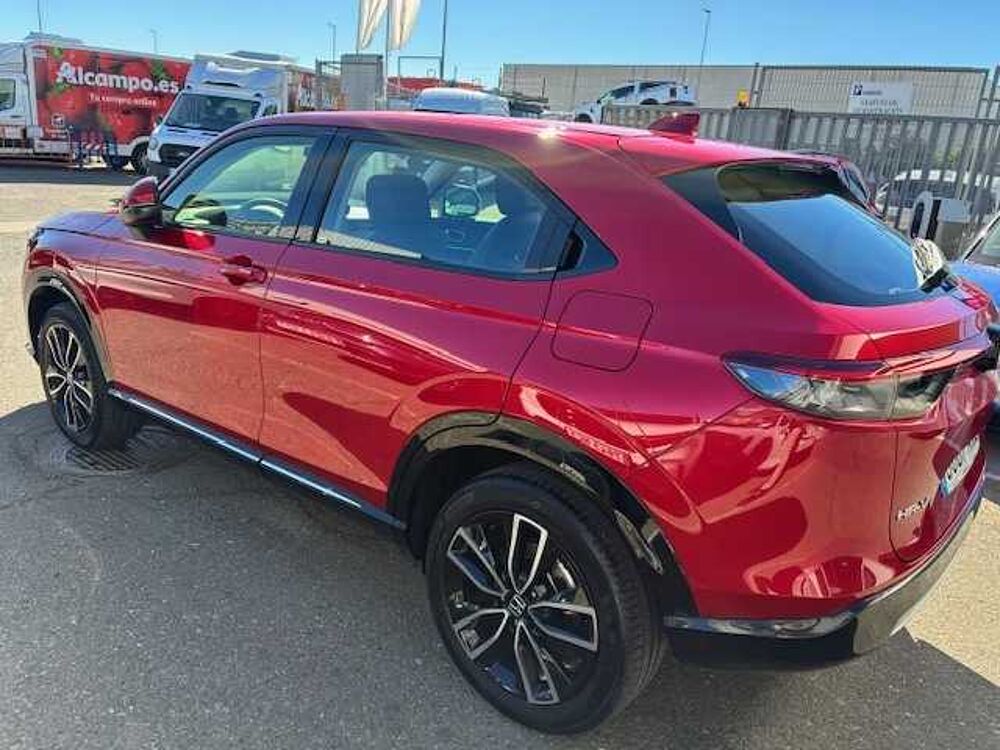 Honda HR-V 1.5 i-MMD Advance 4x2 96 kW (131 CV)