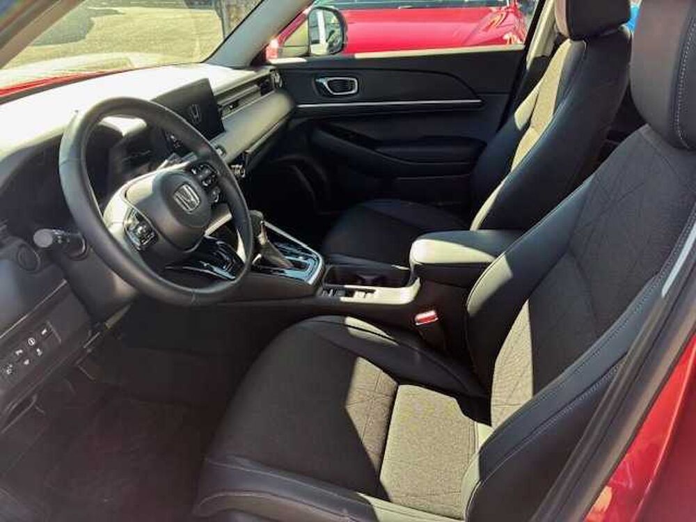 Honda HR-V 1.5 i-MMD Advance 4x2 96 kW (131 CV)