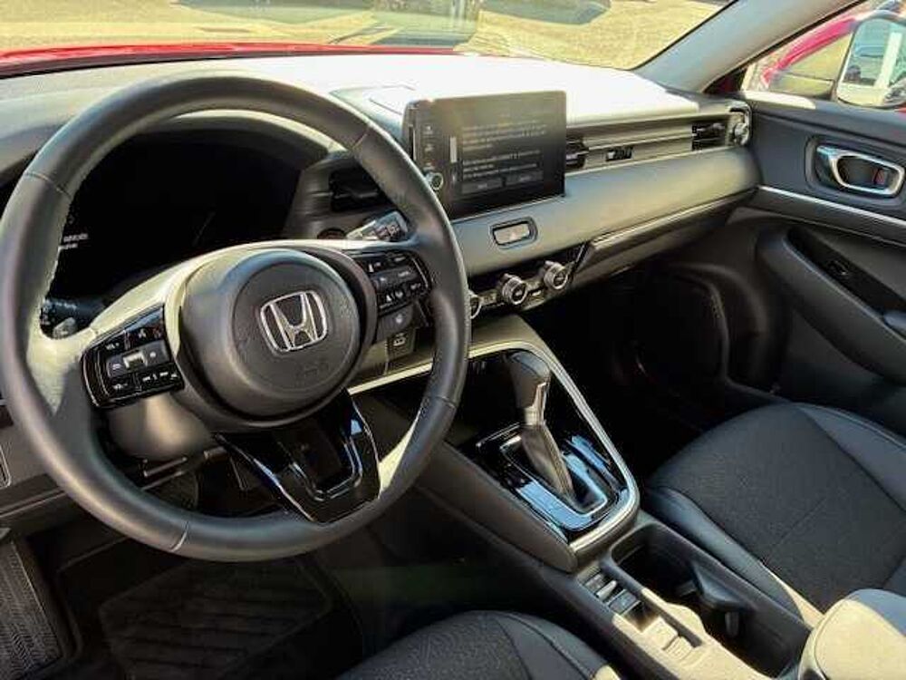 Honda HR-V 1.5 i-MMD Advance 4x2 96 kW (131 CV)