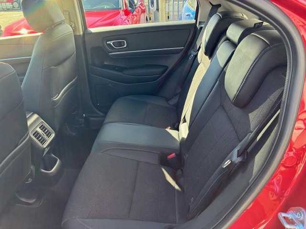 Honda HR-V 1.5 i-MMD Advance 4x2 96 kW (131 CV)