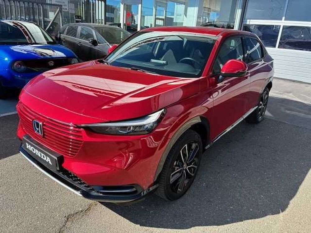 Honda HR-V 1.5 i-MMD Advance 4x2 Auto 96 kW (131 CV)