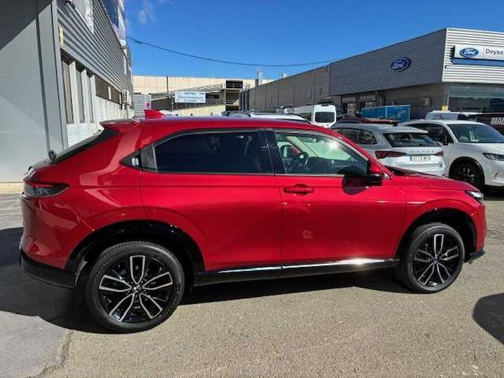 Honda HR-V 1.5 i-MMD Advance 4x2 Auto 96 kW (131 CV)