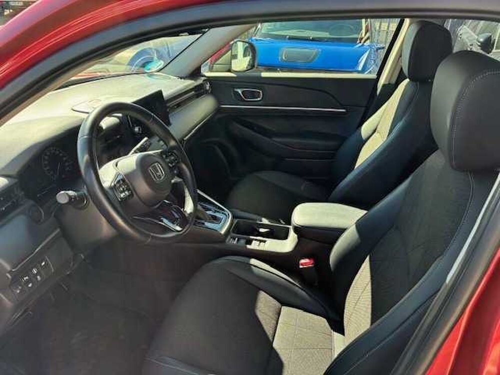 Honda HR-V 1.5 i-MMD Advance 4x2 Auto 96 kW (131 CV)