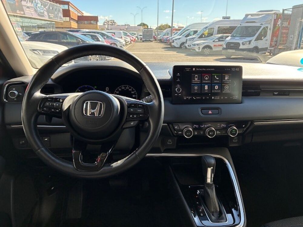 Honda HR-V 1.5 i-MMD Advance 4x2 Auto 96 kW (131 CV)
