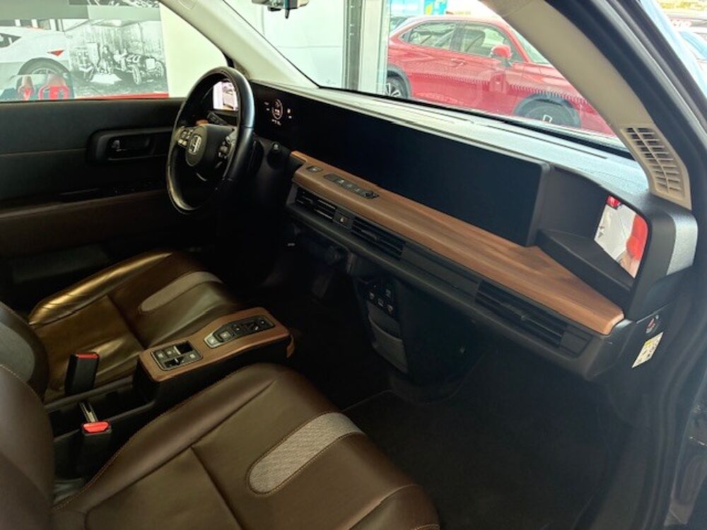 Honda Honda E Advance Llantas 17 113 kW (154 CV)