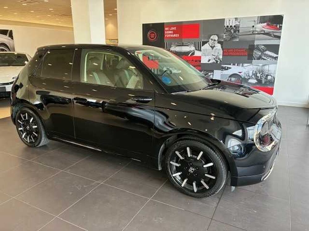 Honda Honda E Advance Llantas 17 113 kW (154 CV)