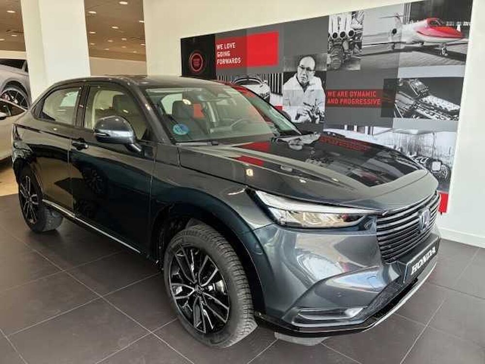 Honda HR-V 1.5 i-MMD Advance 4x2 Auto 96 kW (131 CV)