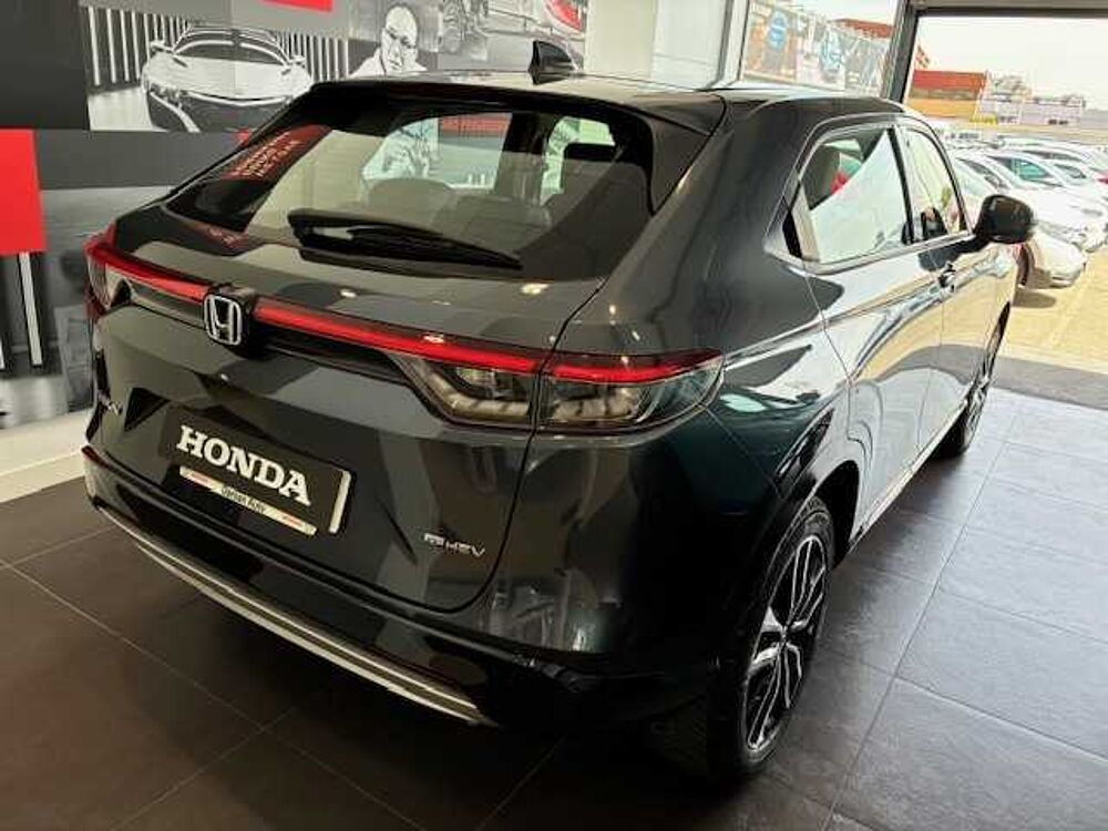 Honda HR-V 1.5 i-MMD Advance 4x2 Auto 96 kW (131 CV)