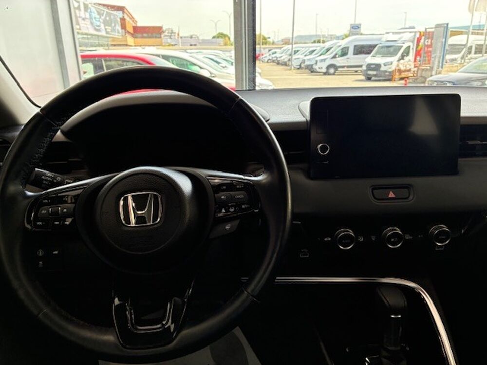 Honda HR-V 1.5 i-MMD Advance 4x2 Auto 96 kW (131 CV)