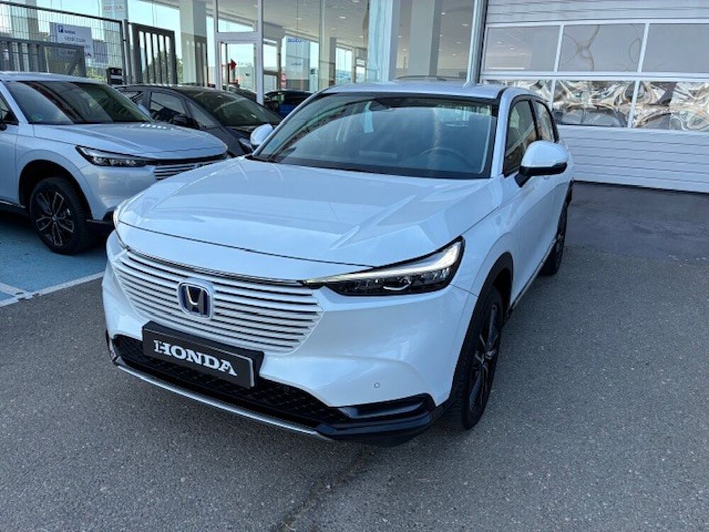 Honda HR-V 1.5 i-MMD Advance 4x2 Auto 96 kW (131 CV)