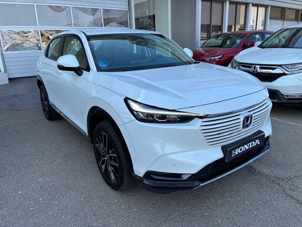 Honda HR-V 1.5 i-MMD Advance 4x2 Auto 96 kW (131 CV)