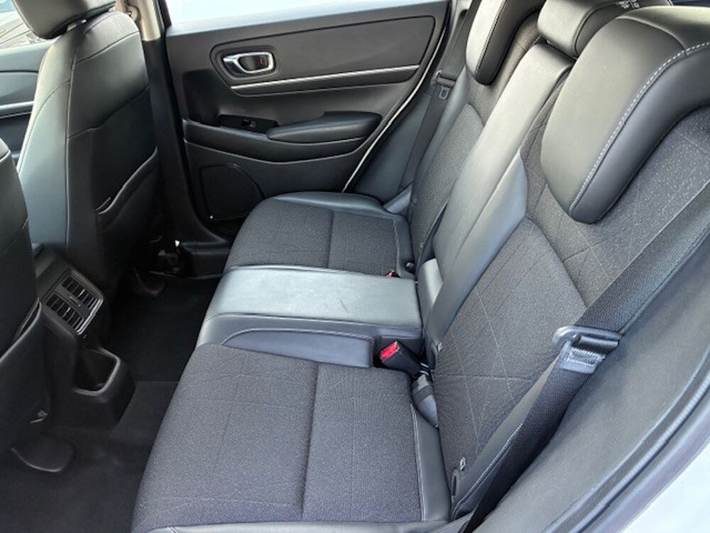 Honda HR-V 1.5 i-MMD Advance 4x2 Auto 96 kW (131 CV)