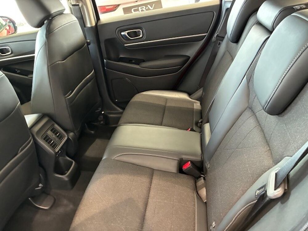 Honda HR-V 1.5 i-MMD Advance 4x2 Auto 96 kW (131 CV)