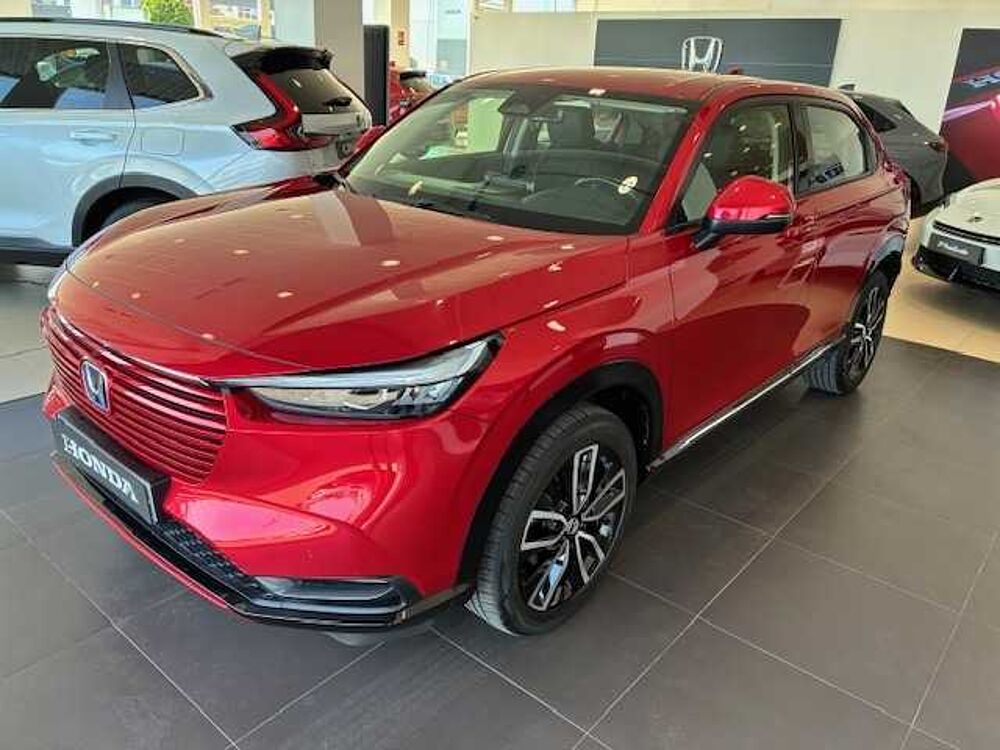 Honda HR-V 1.5 i-MMD Advance 4x2 Auto 96 kW (131 CV)