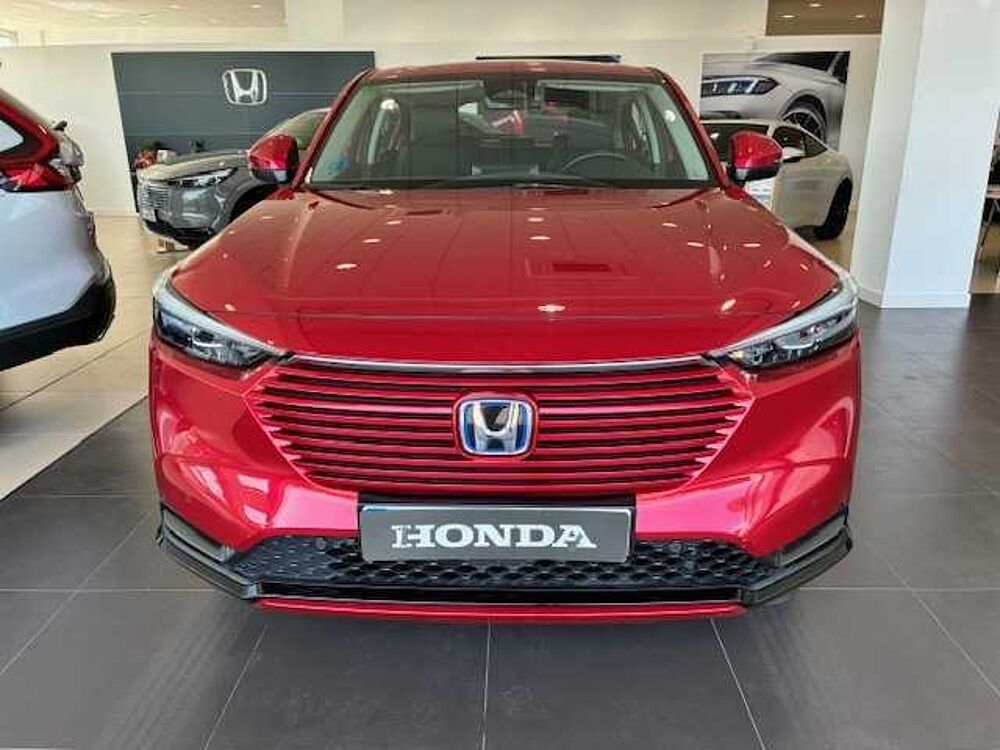 Honda HR-V 1.5 i-MMD Advance 4x2 Auto 96 kW (131 CV)