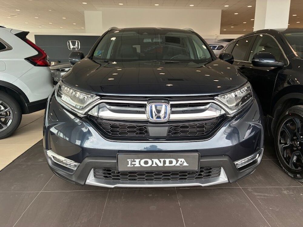 Honda CR-V 2.0 i-MMD Executive 4x4 Auto 135 kW (184 CV)
