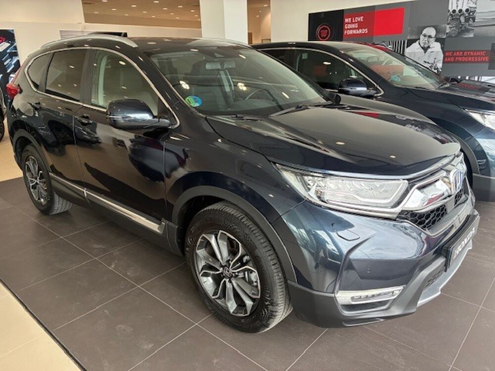 Honda CR-V 2.0 i-MMD Executive 4x4 Auto 135 kW (184 CV)