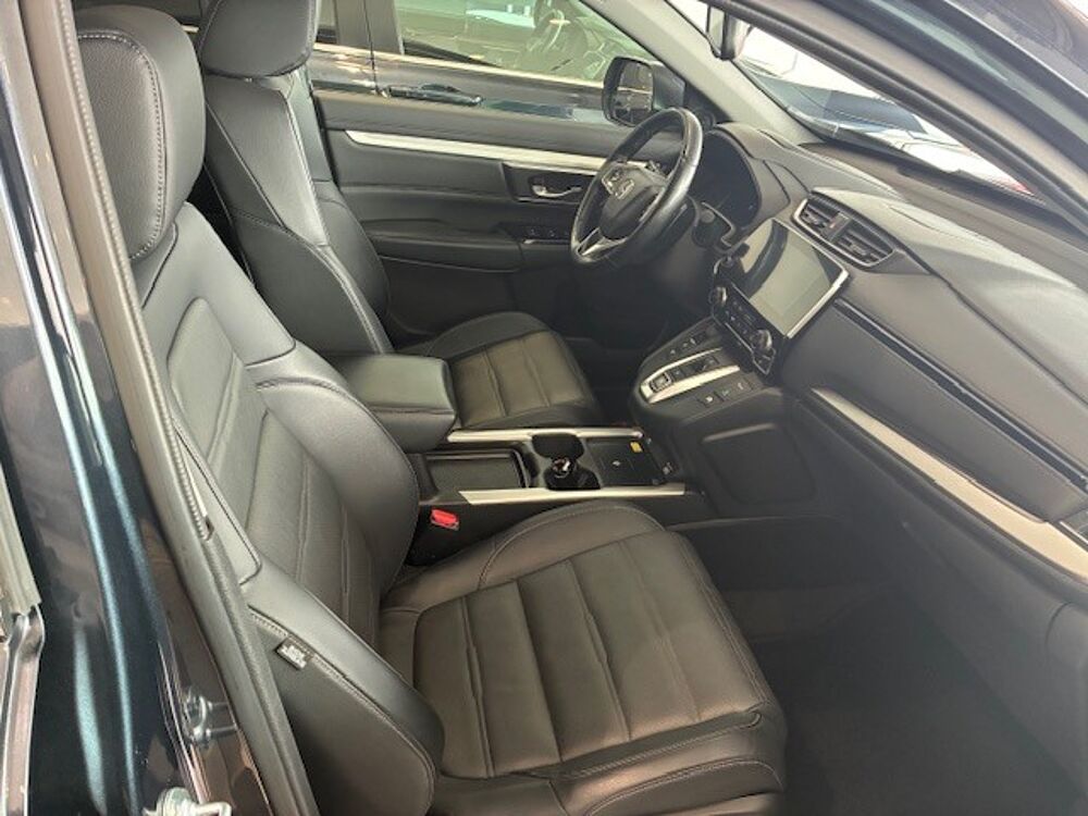 Honda CR-V 2.0 i-MMD Executive 4x4 Auto 135 kW (184 CV)