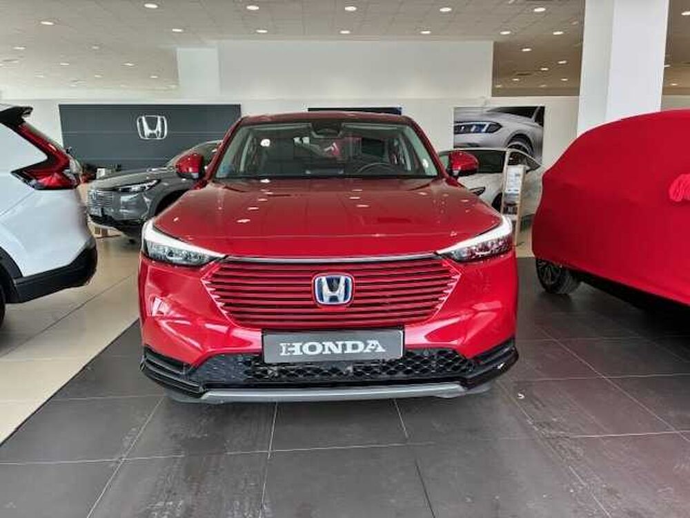 Honda HR-V 1.5 i-MMD Advance 4x2 Auto 96 kW (131 CV)