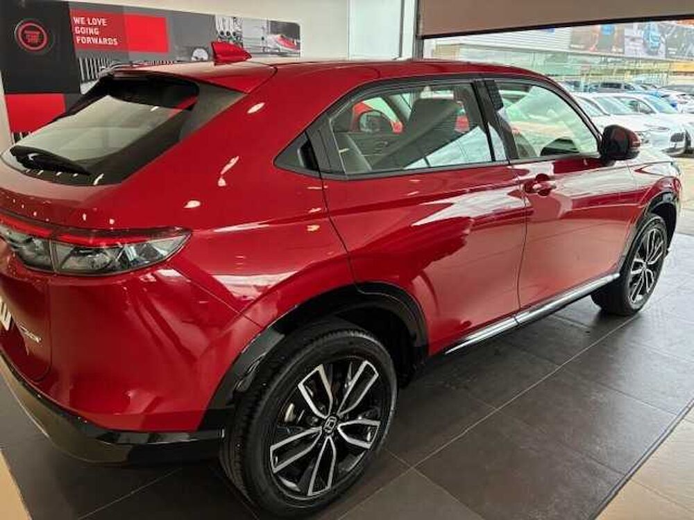Honda HR-V 1.5 i-MMD Advance 4x2 Auto 96 kW (131 CV)