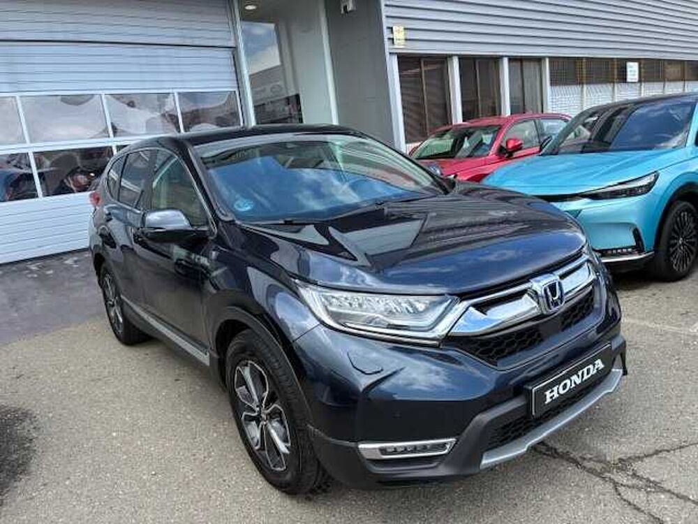 Honda CR-V 2.0 i-MMD Elegance Navi Auto 135 kW (184 CV)
