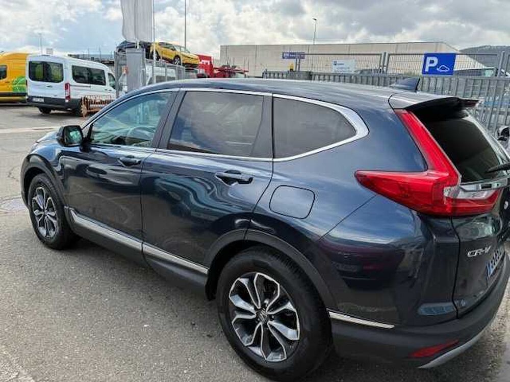 Honda CR-V 2.0 i-MMD Elegance Navi Auto 135 kW (184 CV)