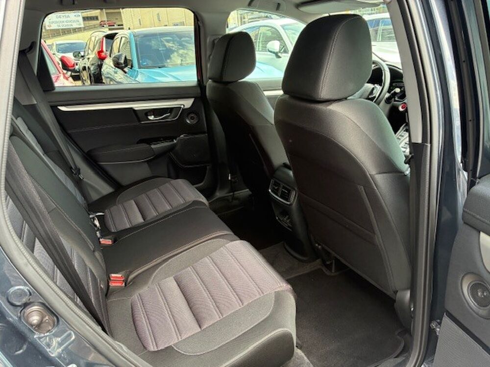 Honda CR-V 2.0 i-MMD Elegance Navi Auto 135 kW (184 CV)