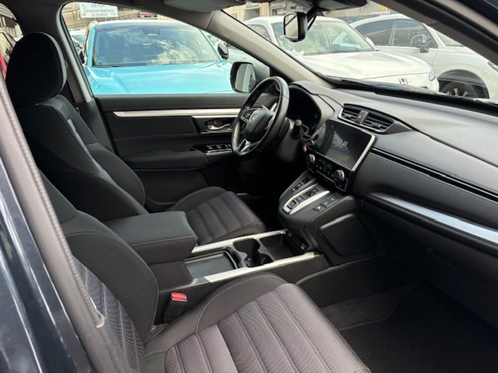 Honda CR-V 2.0 i-MMD Elegance Navi Auto 135 kW (184 CV)